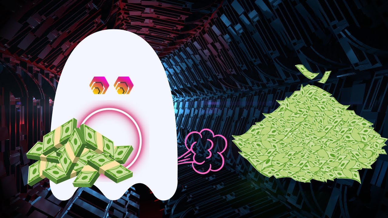 HEX crypto is dead. A-gain.