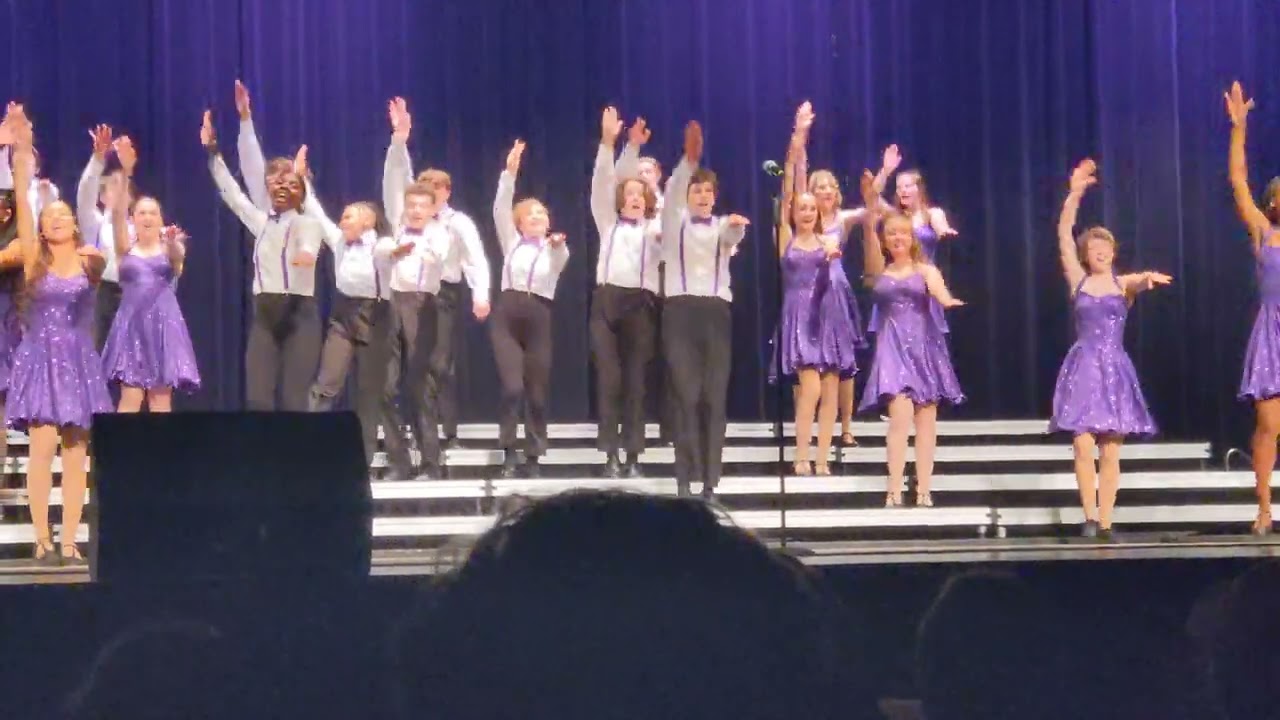 OPRFHS Noteworthy