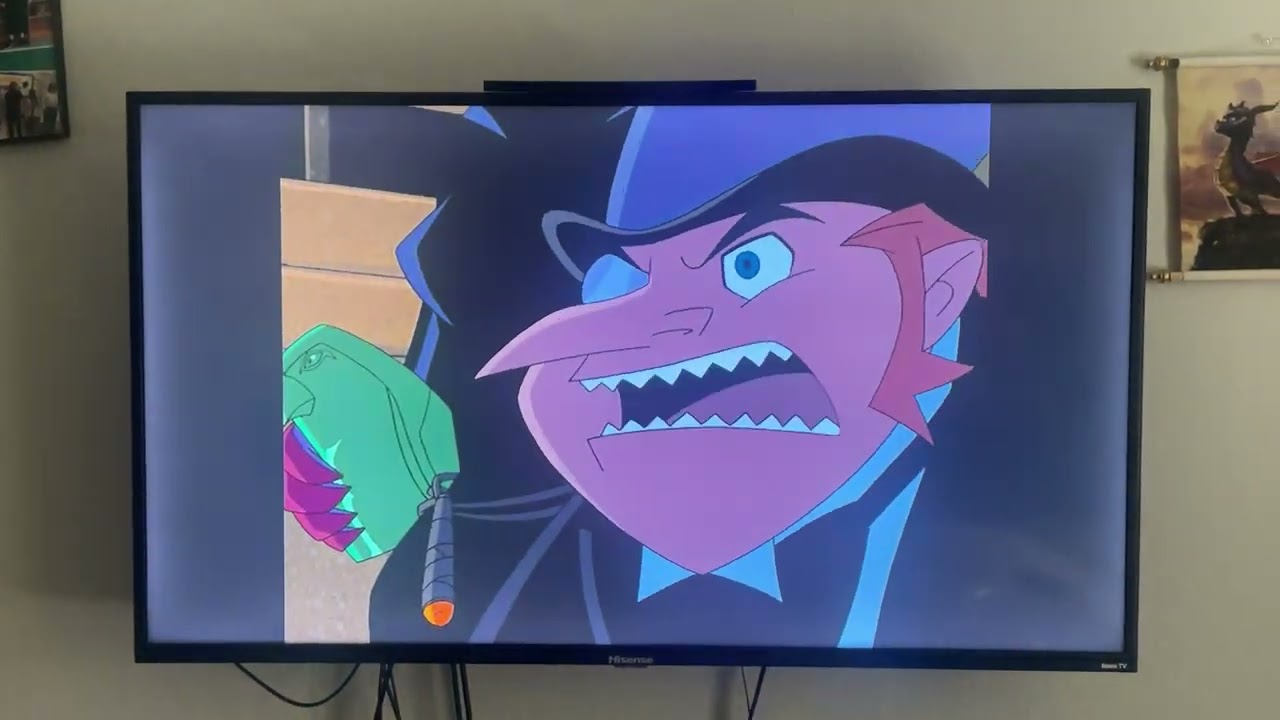 Opening to Ed, Edd n Eddy Season 1 Disc 2 2006/2022 #ededdneddy #cartoonnetwork #dvdmenu