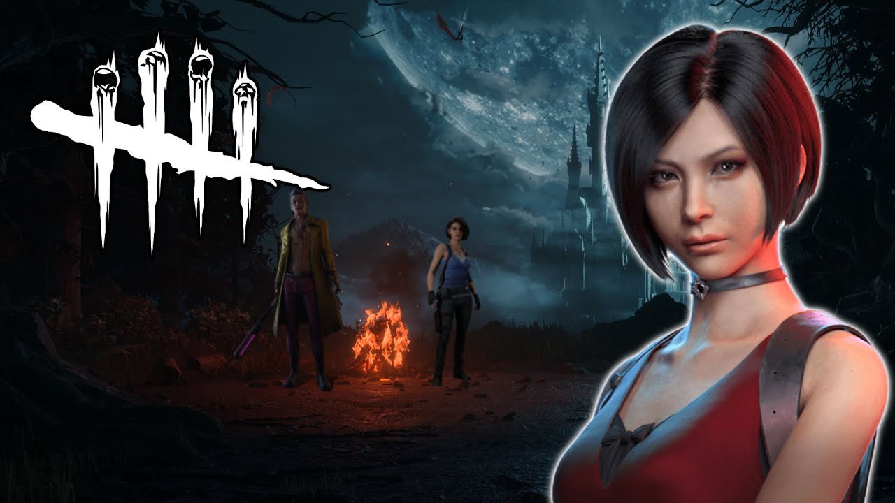 Uwielbiam grać tym killerem |DEAD BY DAYLIGHT| [ZAPIS LIVE]