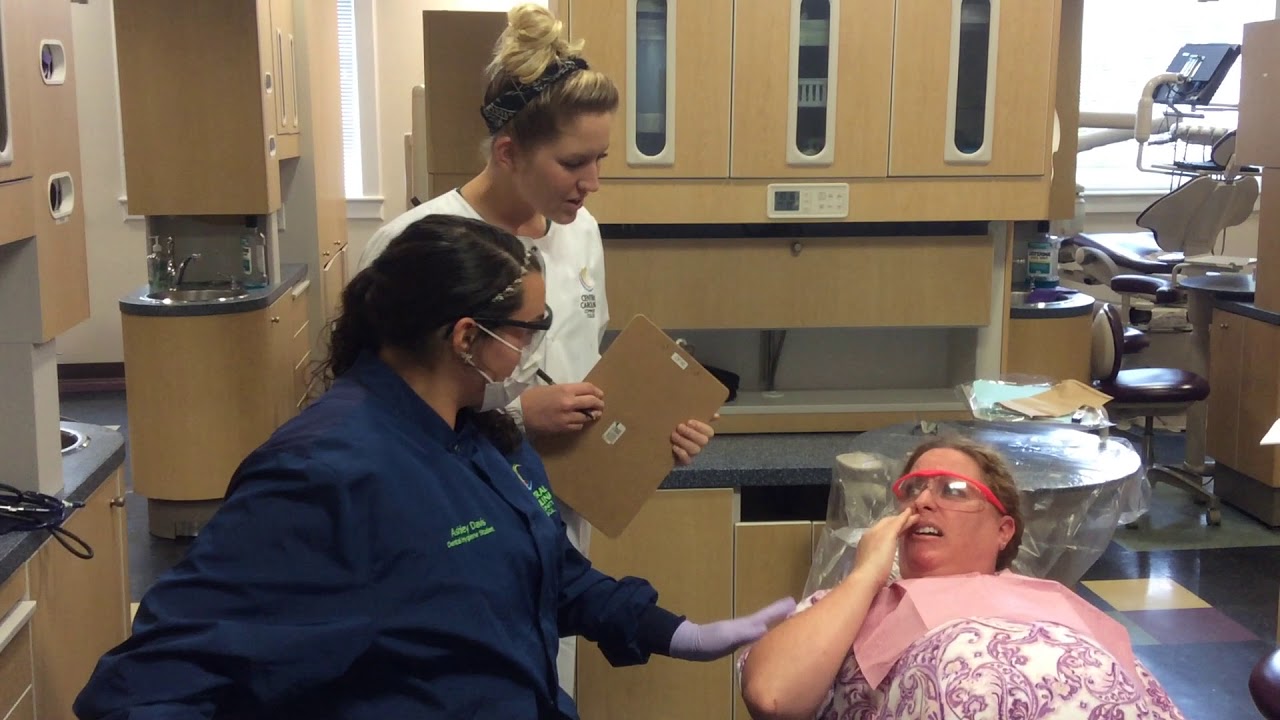 Lab 1, Group 2, Hyperventilation Part 1