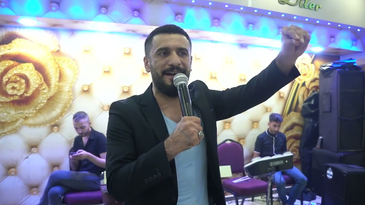 أجمل حفلات حسن الوسام