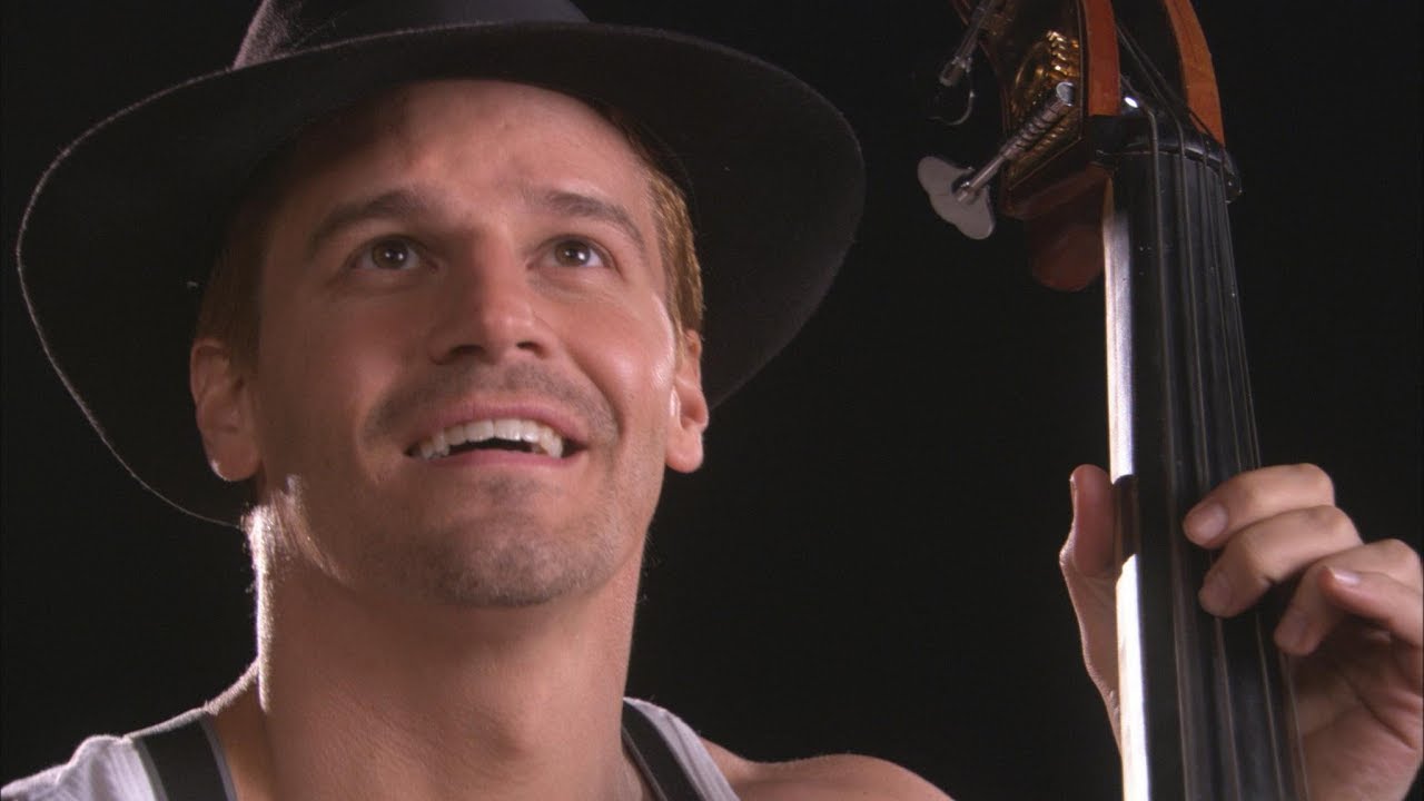 Serenade Scene from "Mr. Fix It" (HD)