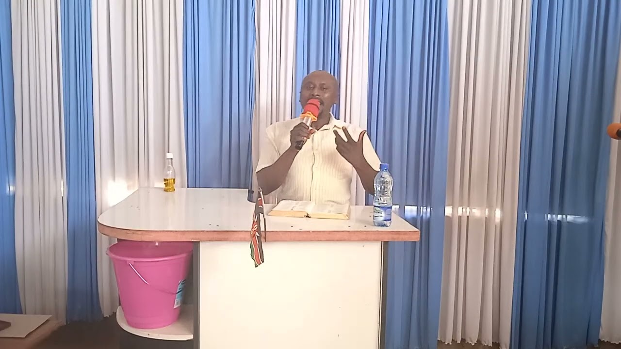 The greatness of God prt1