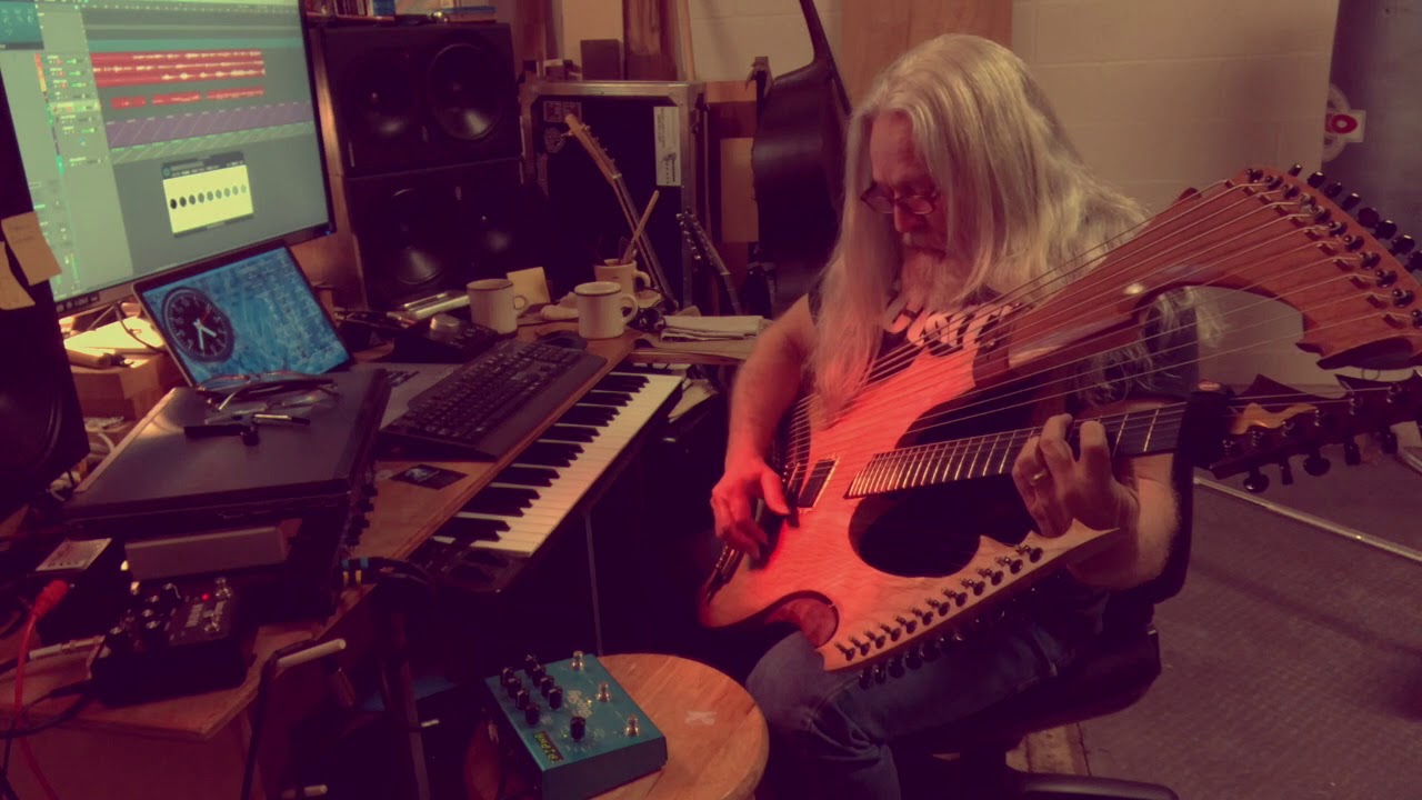 Keith Medley-