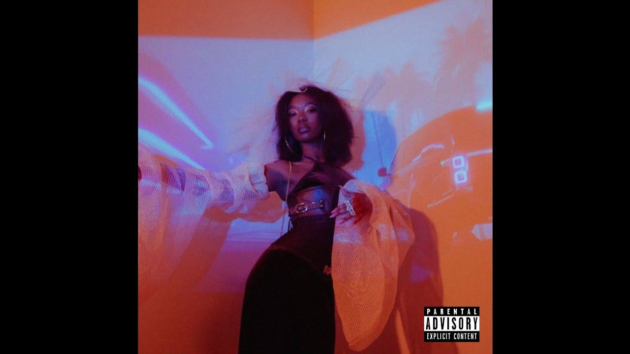 [FREE] SZA x Summer Walker Type Beat | ''I Deserve''