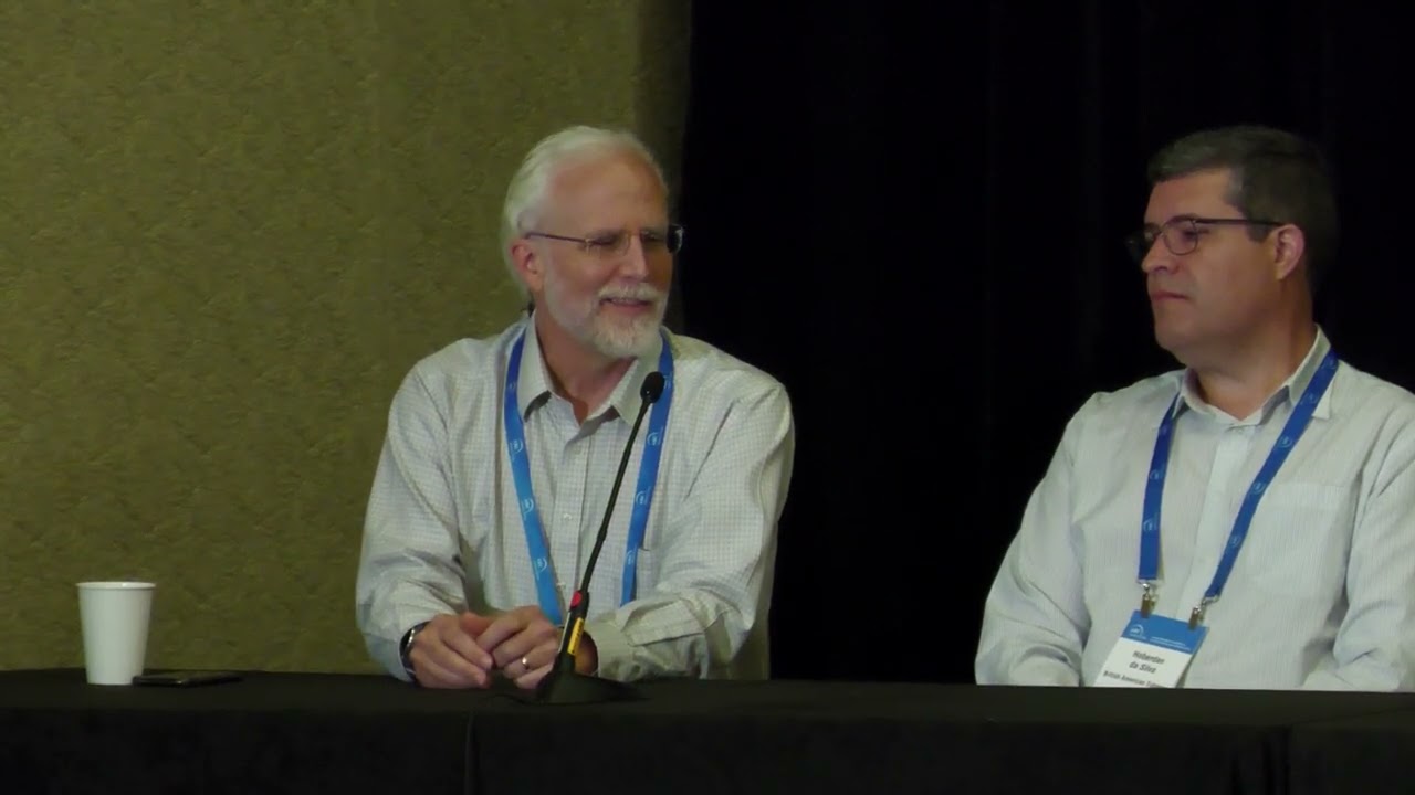 The Future of the Industrial Edge - Panel Discussion - ARC Forum 2025