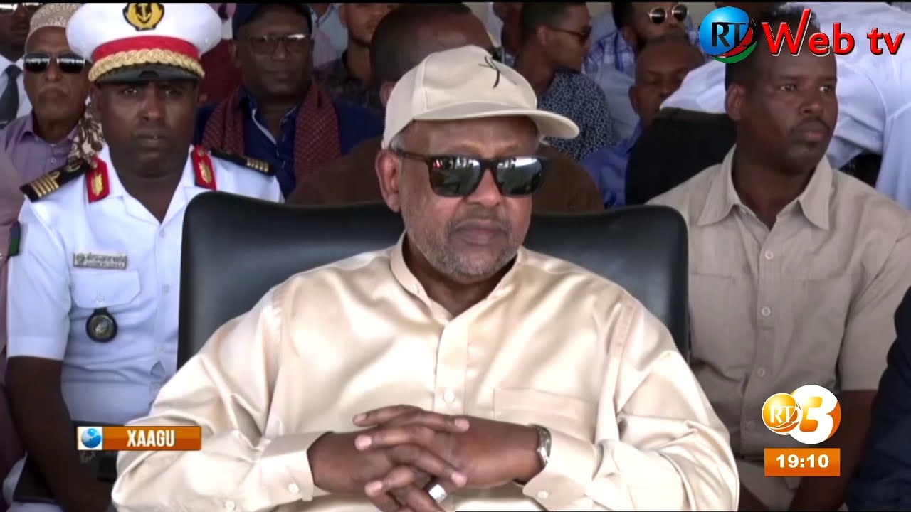 RTD : Journal Afar du 06/11/2019