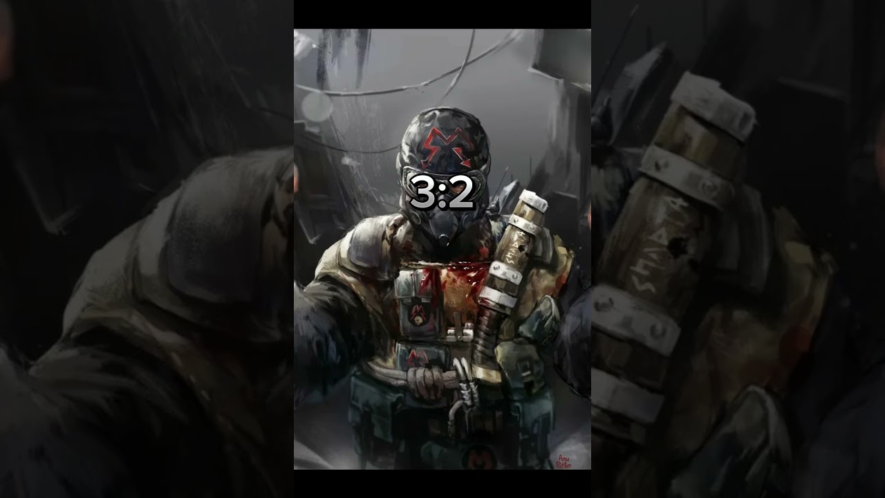 Спарта против Ганзы 1/3 раундов #edit #эдит #metro2033 #sparta #ganza