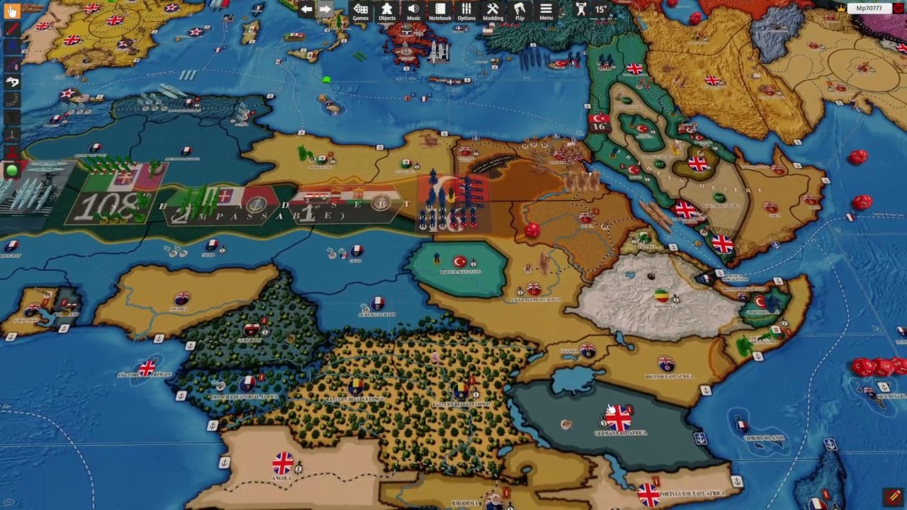 operation eye of the storm uk turn 14