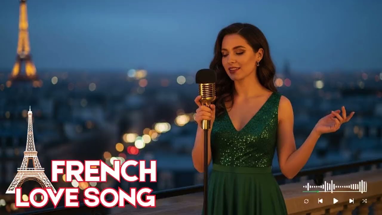 Sad French Love Song &ndash; When Love Turns Into Memory