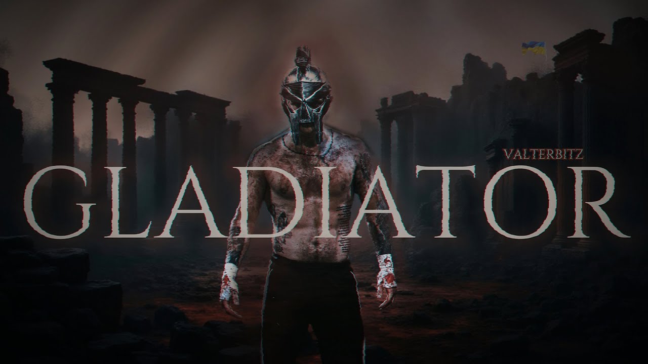Valterbitz - Gladiator