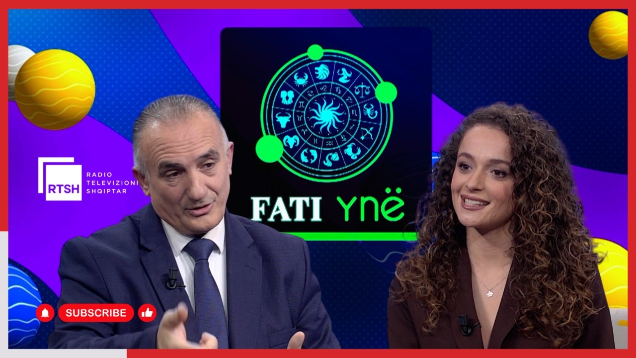 Fati Ynë - Jorgo Pulla u përgjigjet telefonatave tuaja (27 Shkurt 2026)
