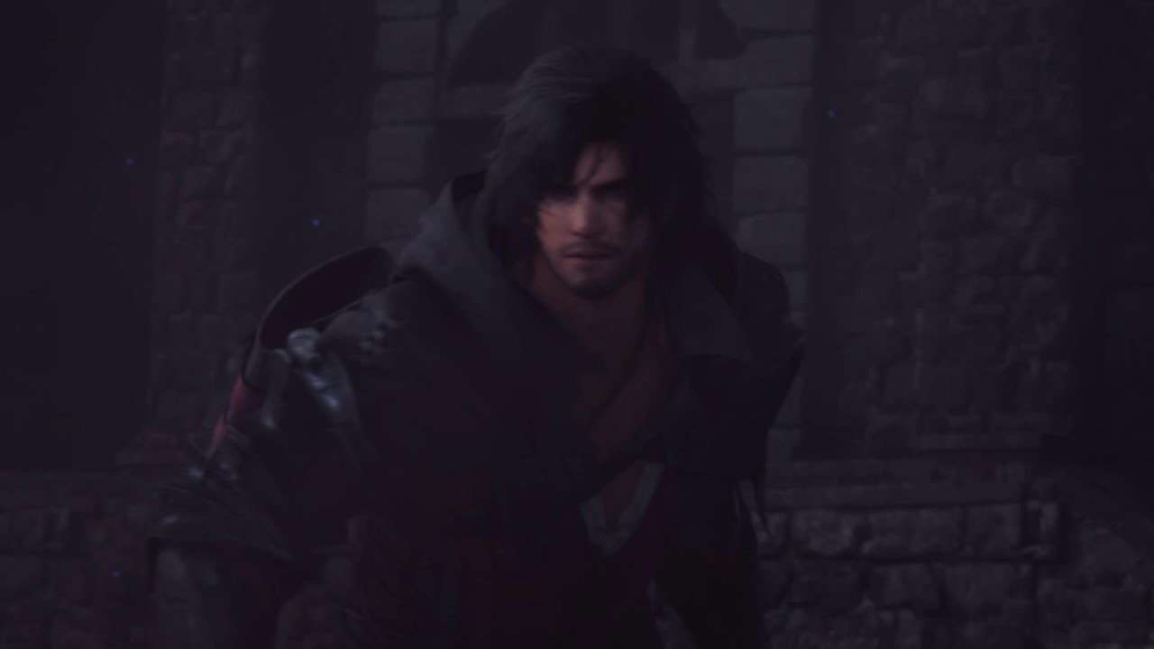 FF16 | Chapter 10