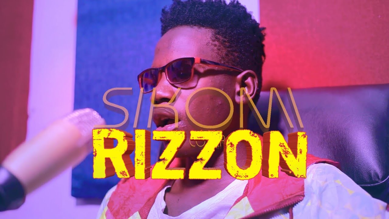 Diamond Platnumz - SIKOMI  cover by Rizzon