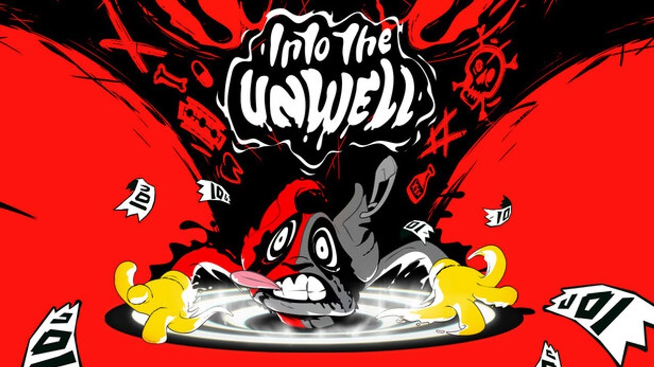 Into The Unwell - Трейлер анонса | PC 2026