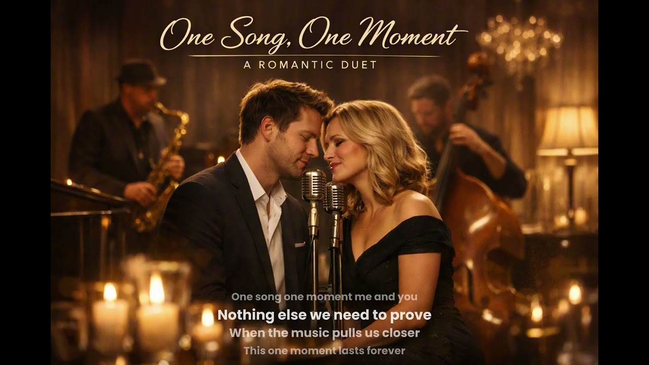 One Song, One Moment