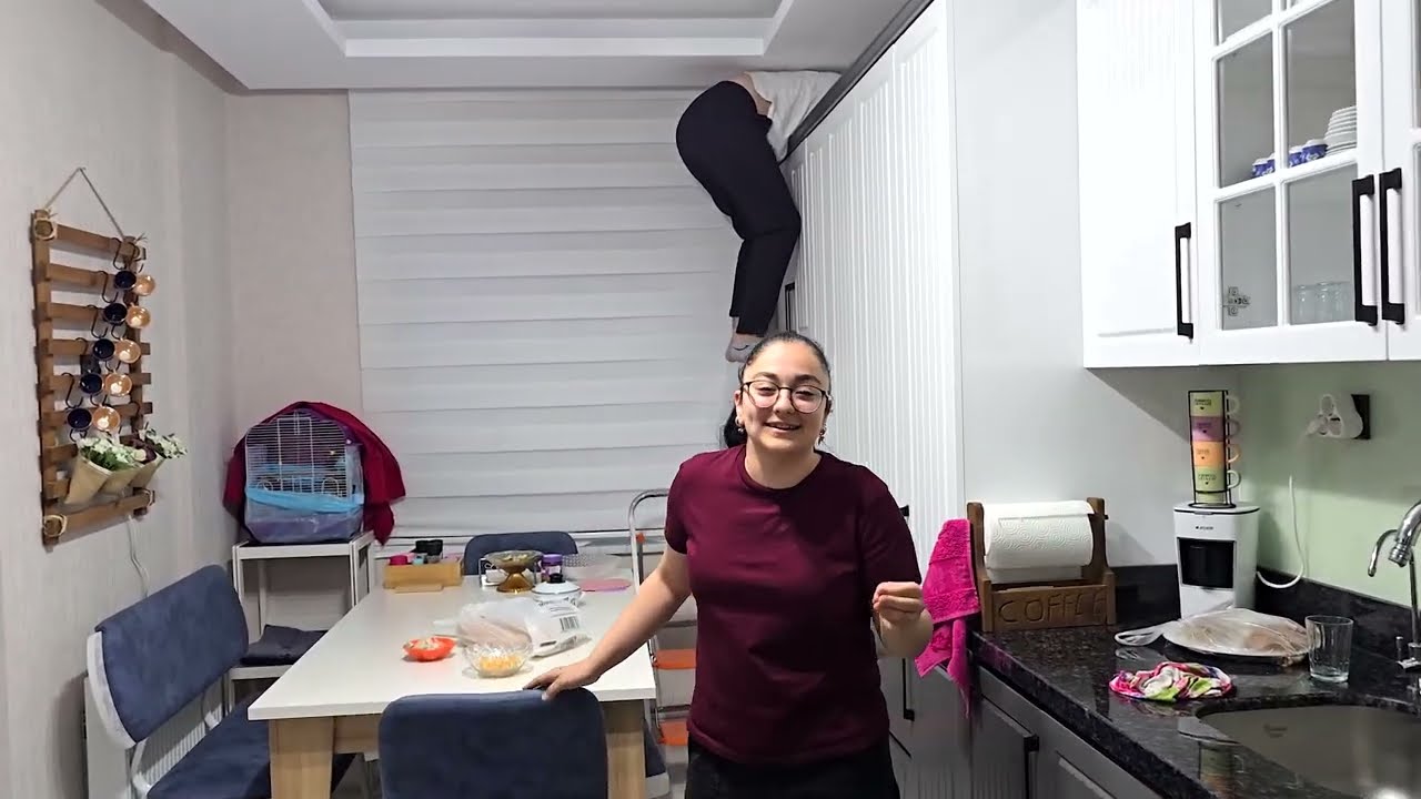 SÜHEYLA ŞEFTEN LEZZETLİ HAMBURGER TARİFİ