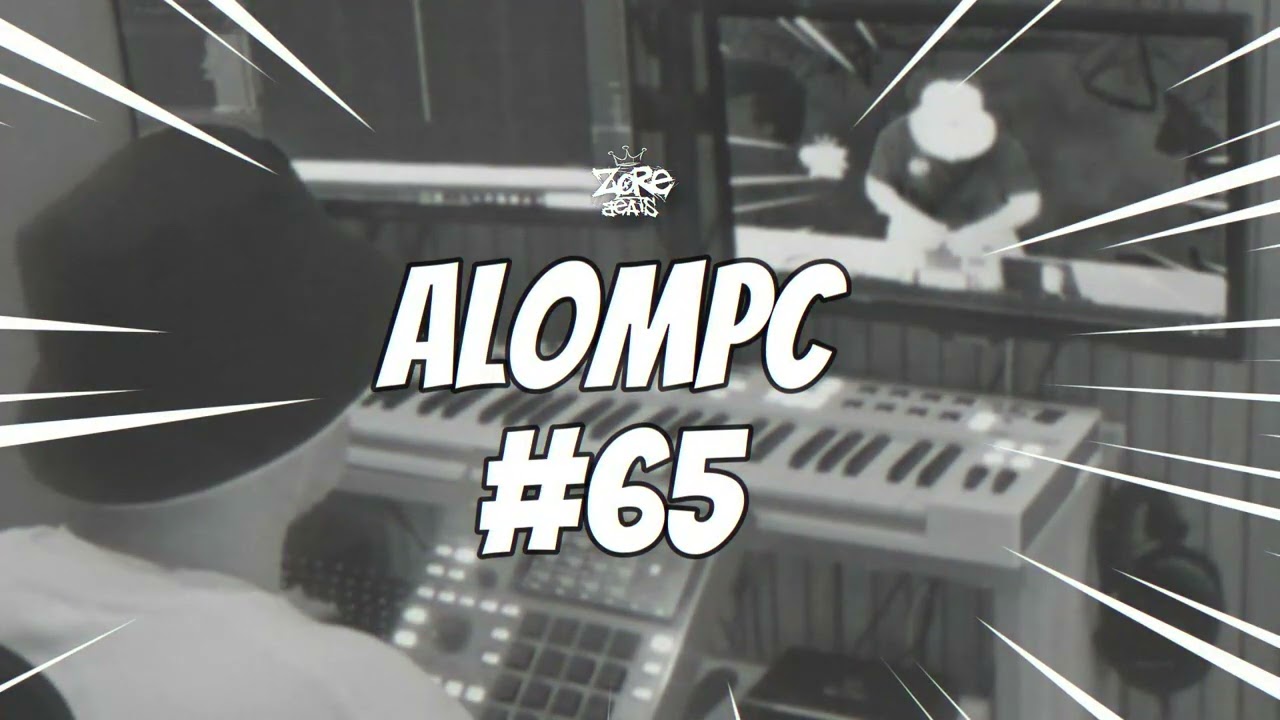 Hip Hop / Boom Bap Instrumental – Rap Beat 90s Vibes