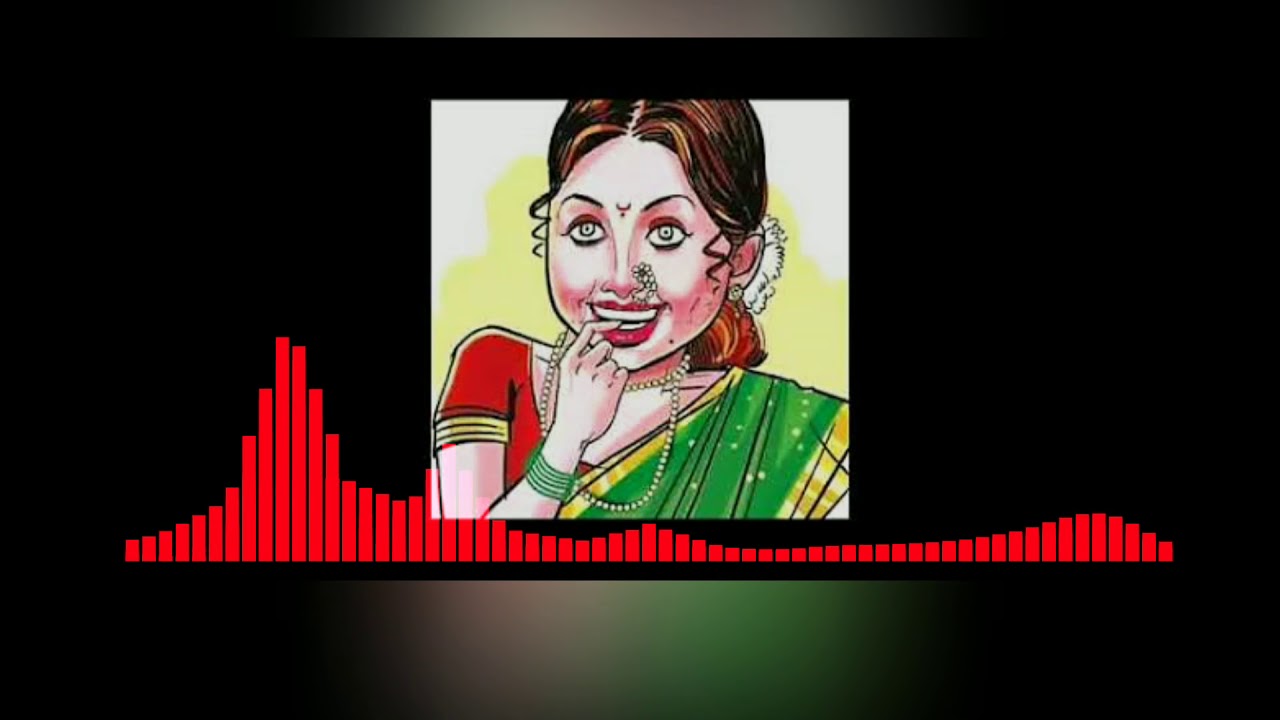 Manda Mai Shikeli Nhavti Ka|DJ YCT REMIX 2018|Trap Musics|