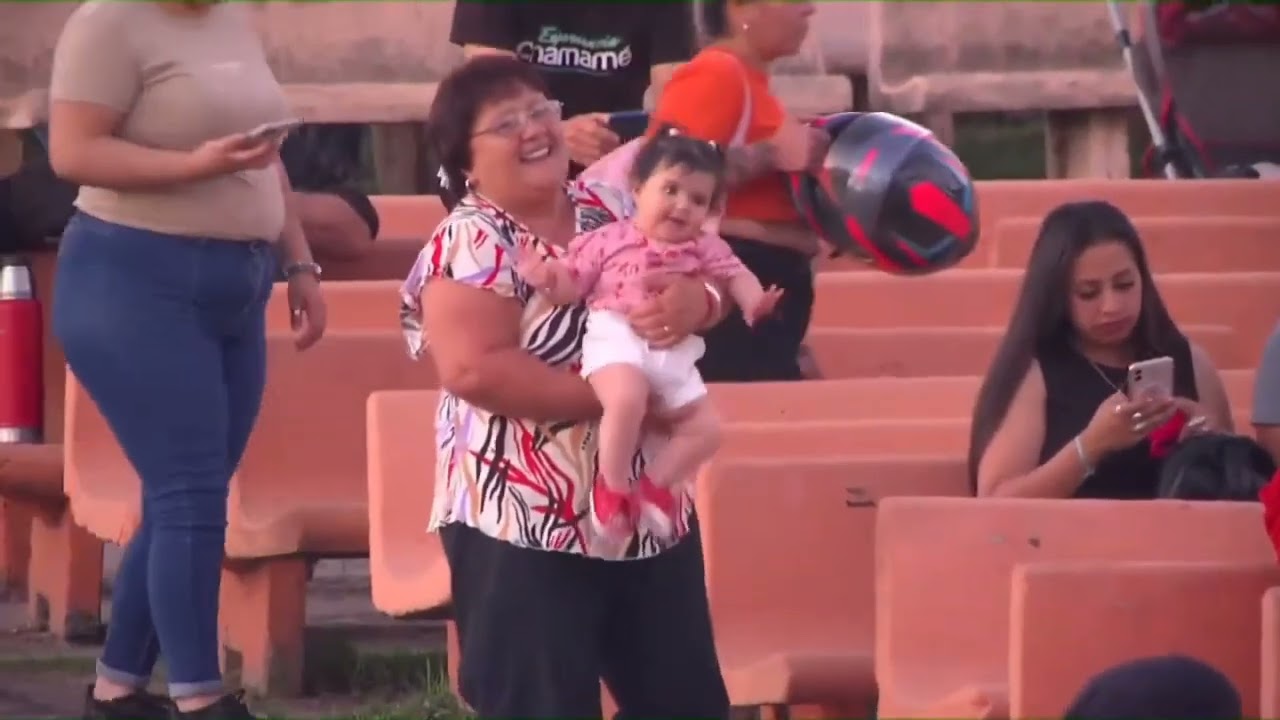 La Cambacita De La Cumbia                      Festival De La Cumbia