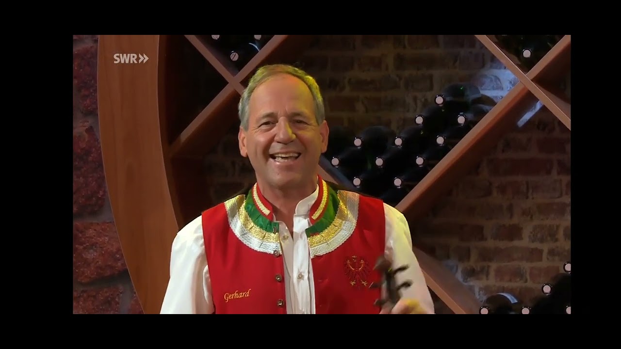 Zellberg-Buam - Medley