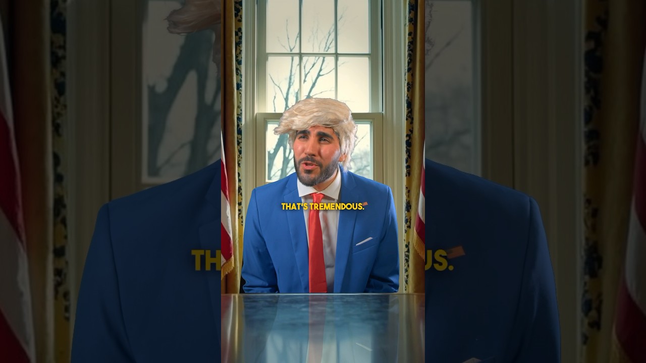 How Trump gets a peace deal