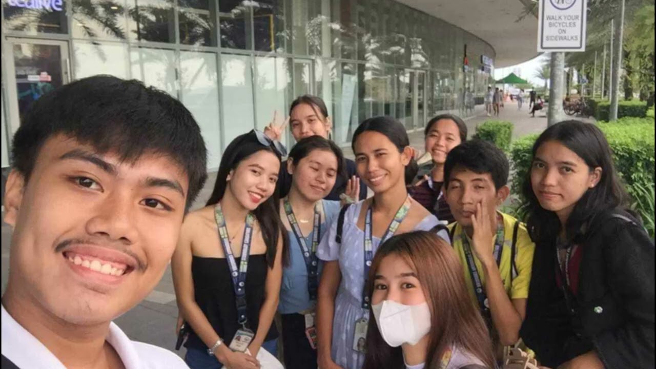 ACADEMIC DOCUMENTATION VIDEO