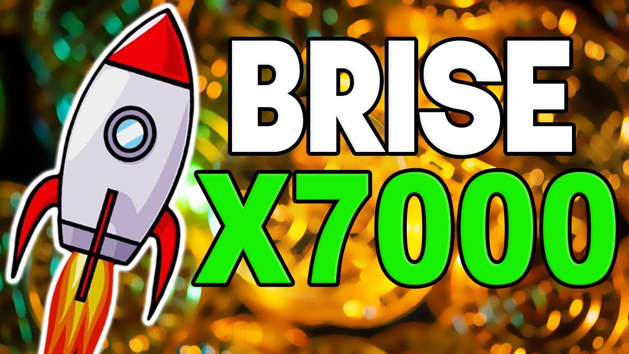 ROBERT KIYOSAKI: BRISE WILL X7000 AFTER DEAL WITH CHATGPT - BITGERT PRICE PREDICTION 2023 -2030