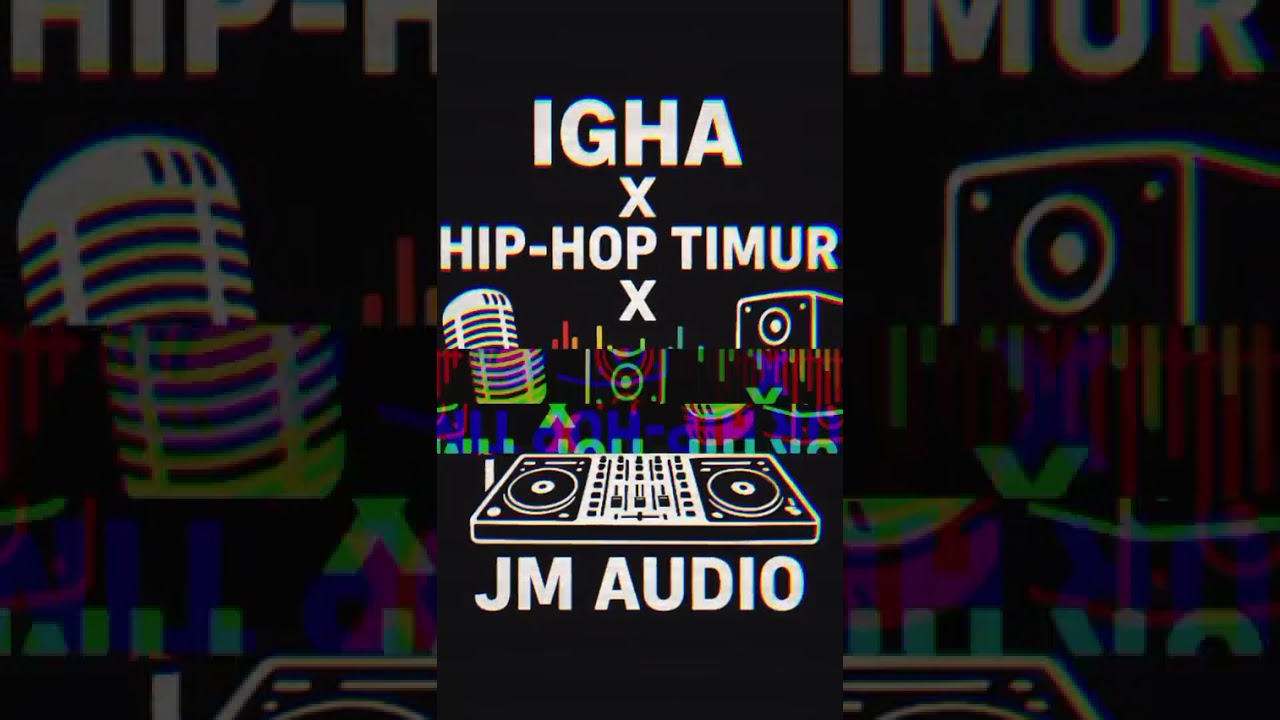JM AUDIO BIKIN PANASSS