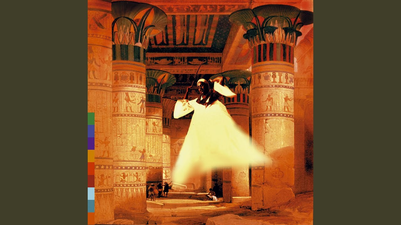 Mawwal-Doha / Rais Al-Bahr