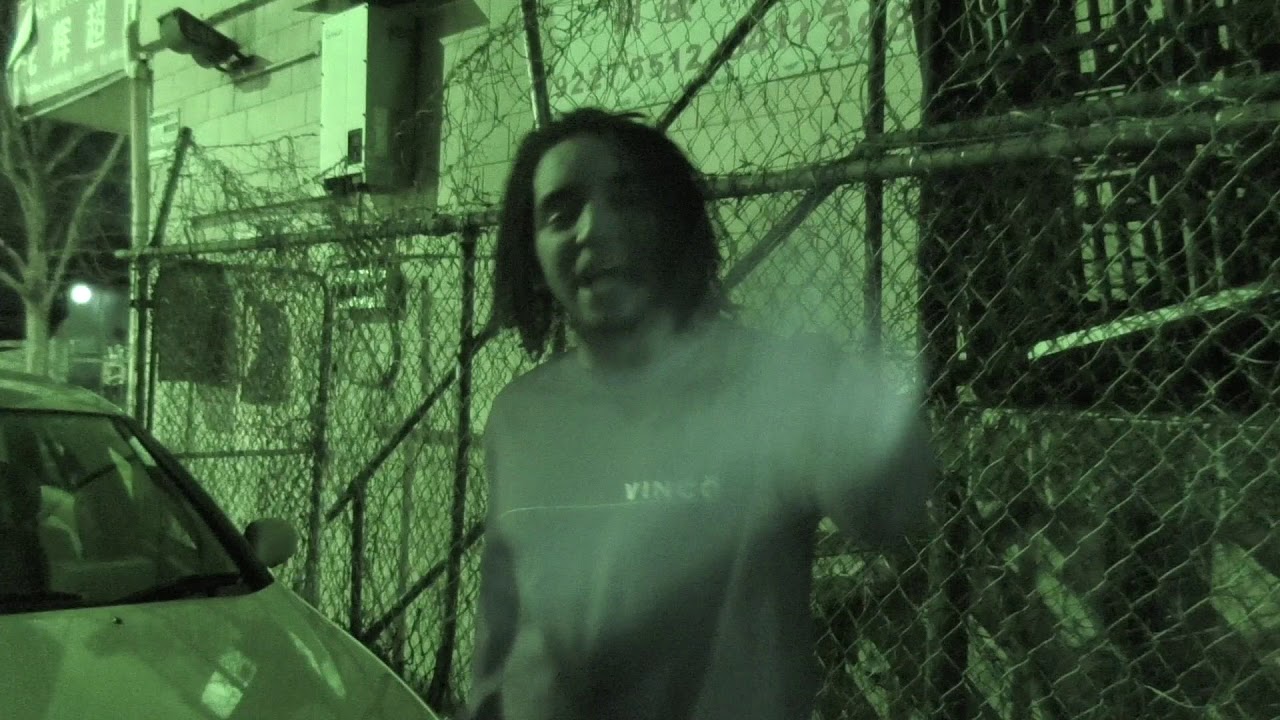 Shadow Bars For Dem ( prod. restraint productionz )