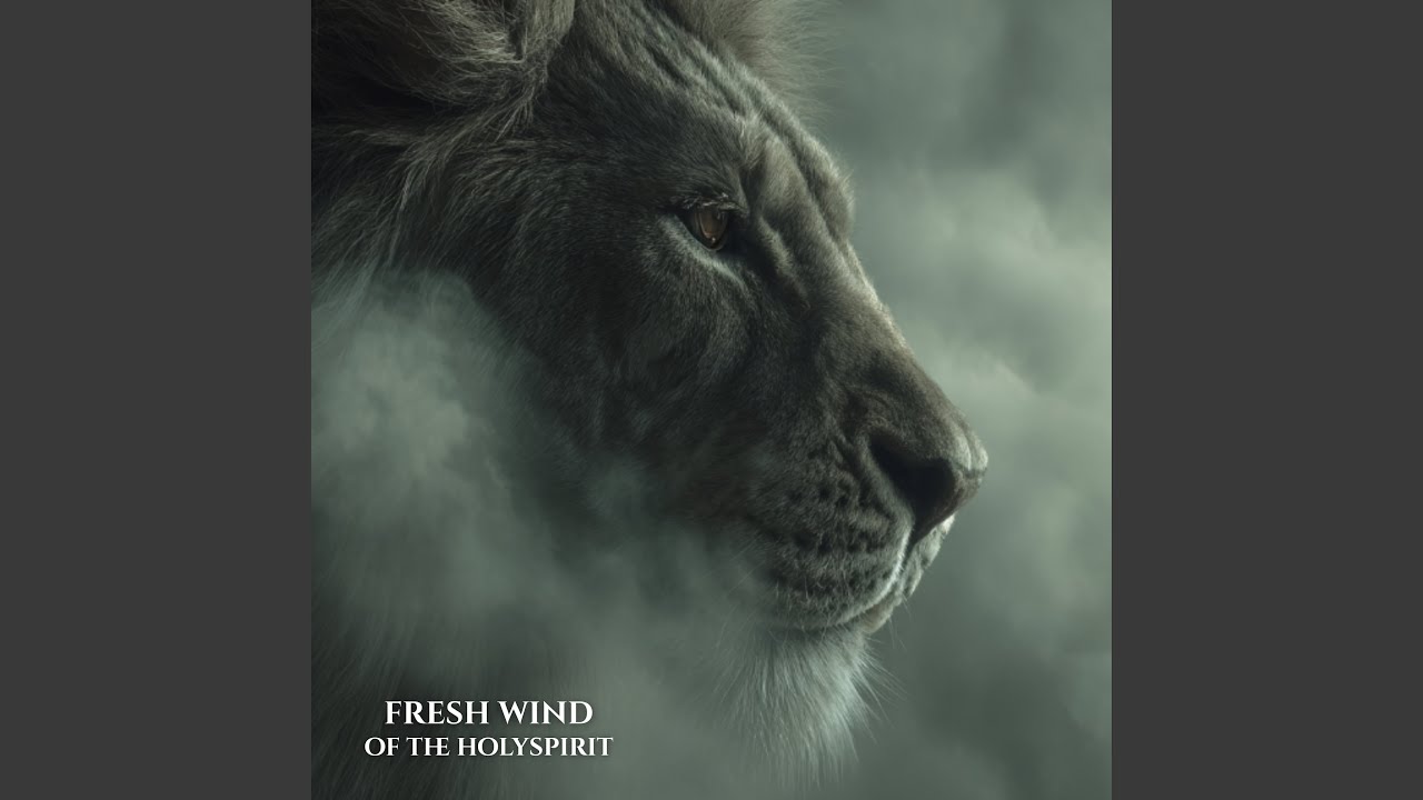 Fresh Wind of the Holyspirit (Instrumental Version)