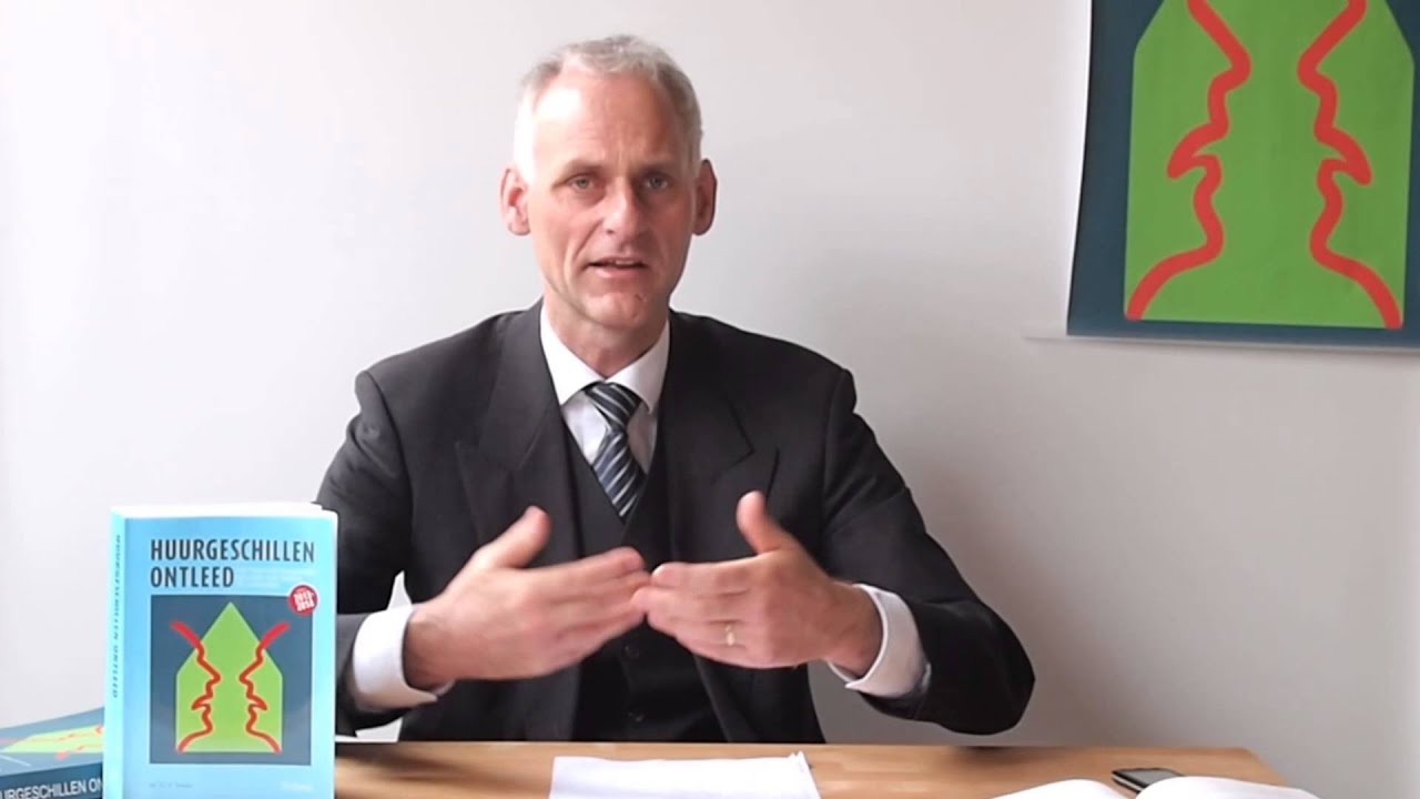 Opzegging bedrijfsruimte. De formaliteiten.