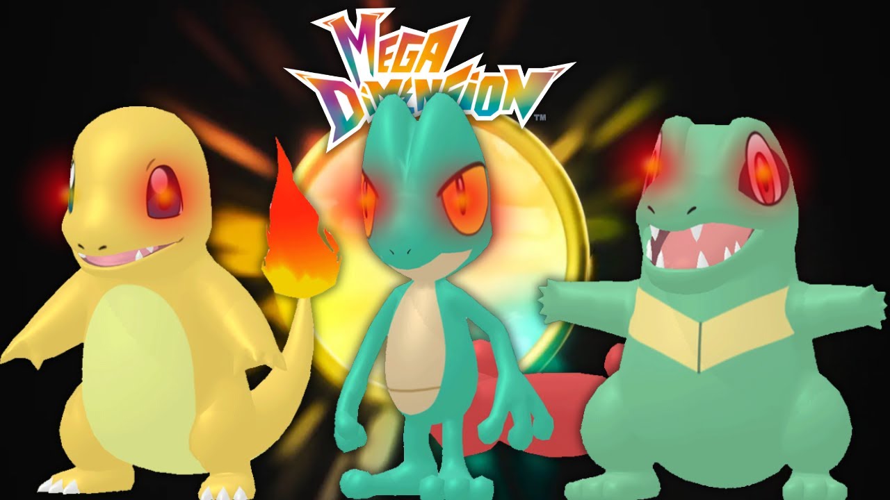 Shiny Hunting ALPHA Starter Pokemon Mega Dimension DLC! Pokemon Legends: Z-A | #shorts #shinypokemon