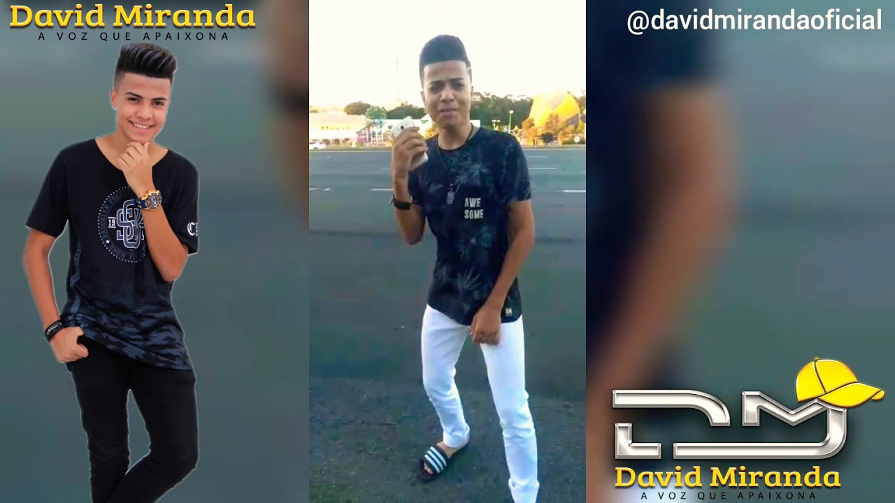 EU ACHO QUE N&Atilde;O 