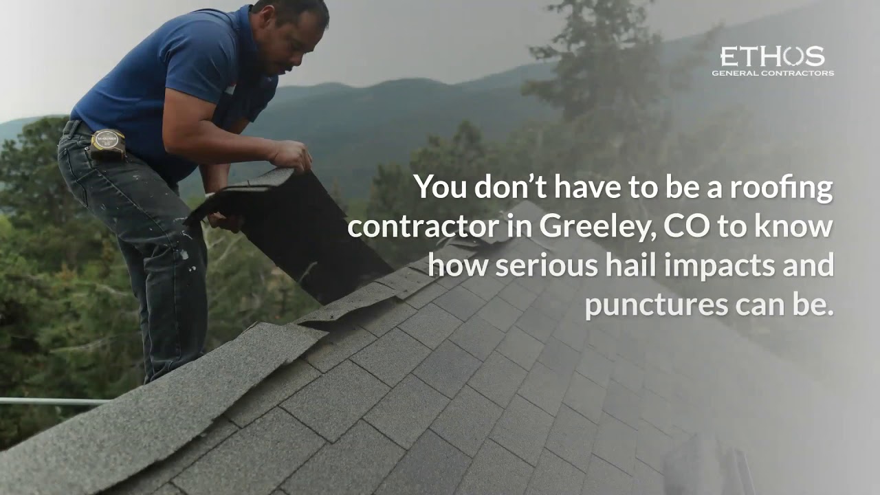 4 Common Roof Issues Our Roofers In Greeley Spot Constantly