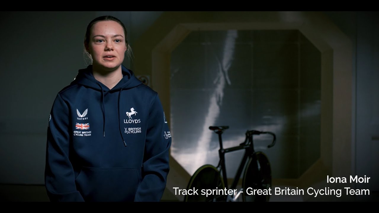 Human-Flow Interactions Wind Tunnel