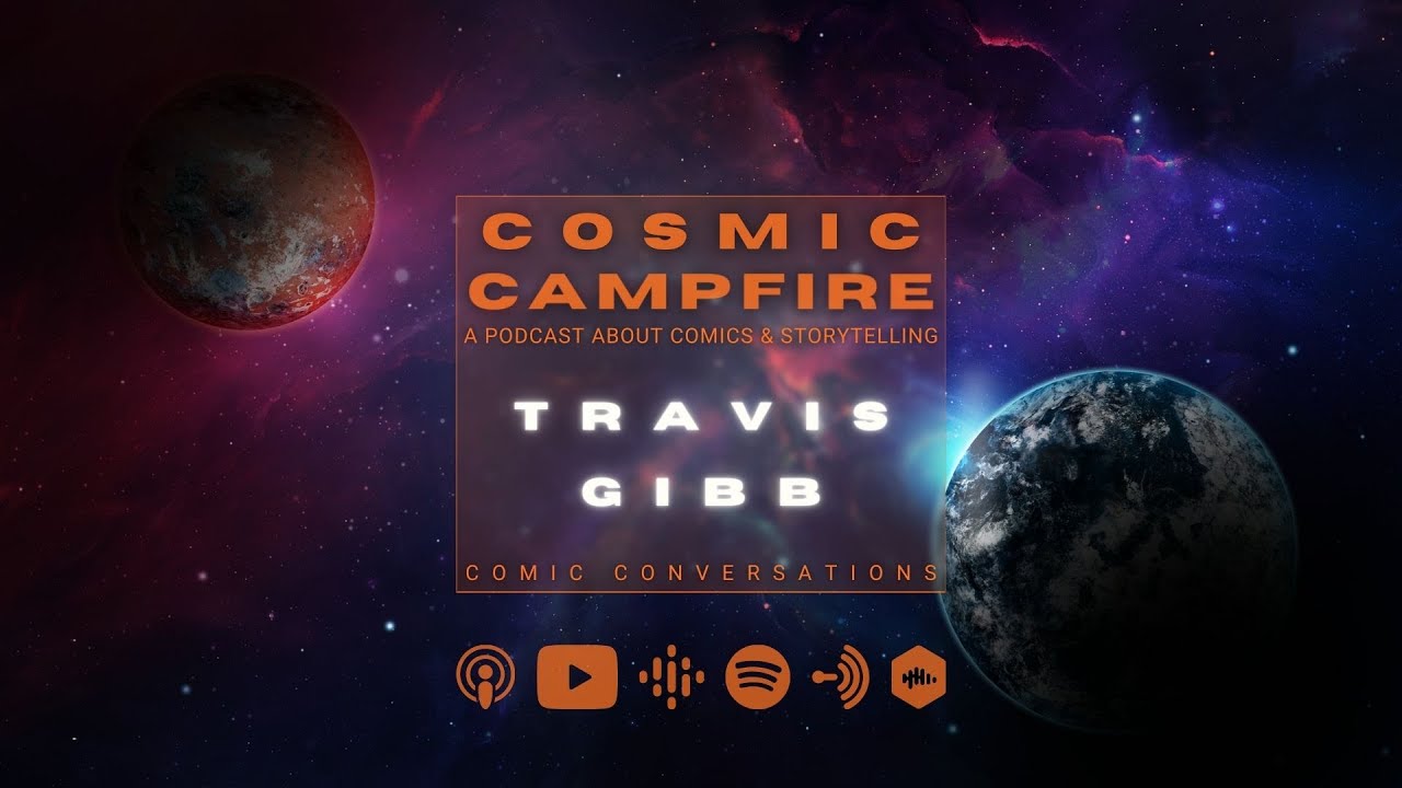 Travis Gibb // @jesterlou // VOODOO NATIONS