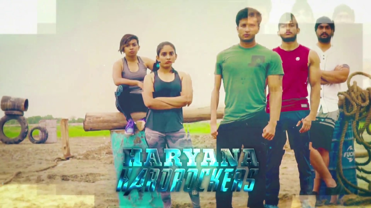8 Rock Solid Teams of Indian Fitness League- Season 1 ft Tarun gill