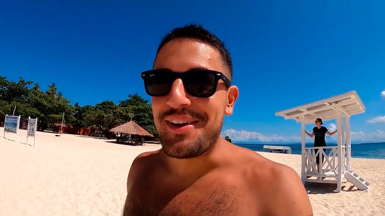 Hidden Treasure of The Philippines Camotes Island Scuba Dive