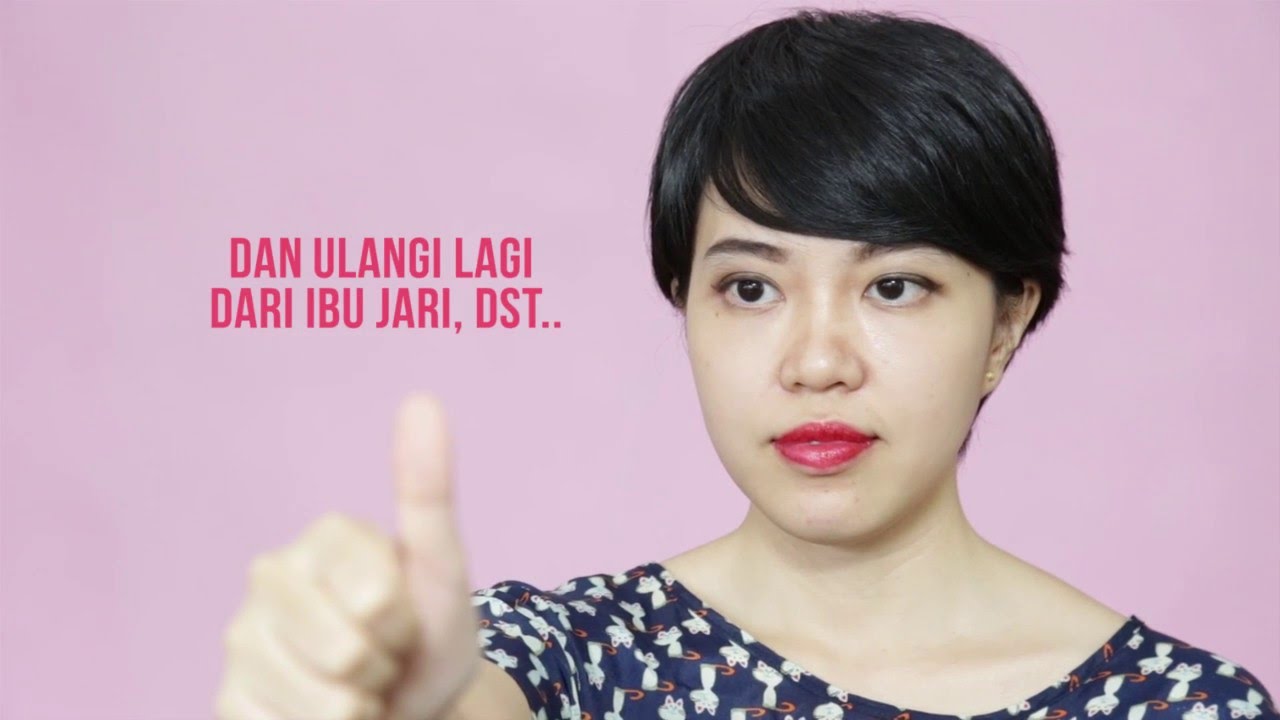 Senam Mata