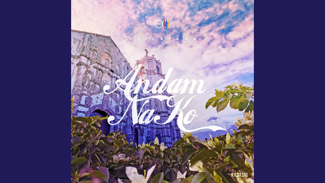 Andam Na Ko