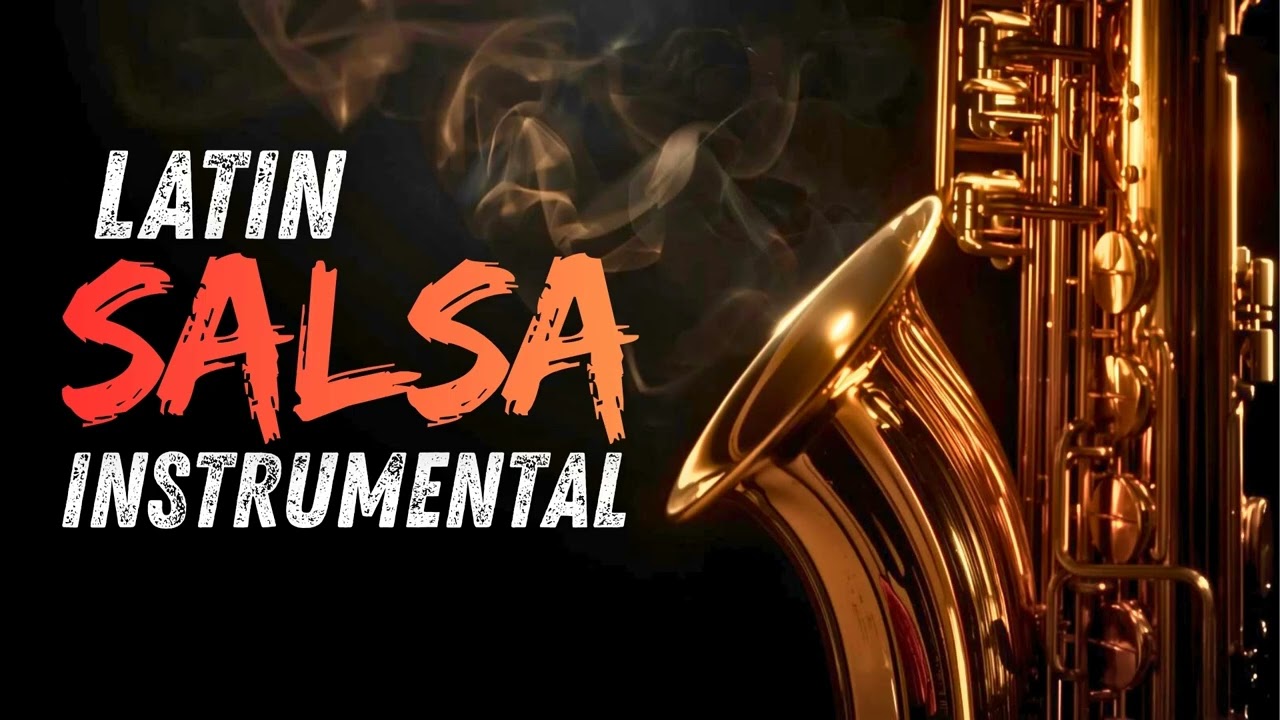 Latin Salsa Beats | Instrumental Music for Any Celebration