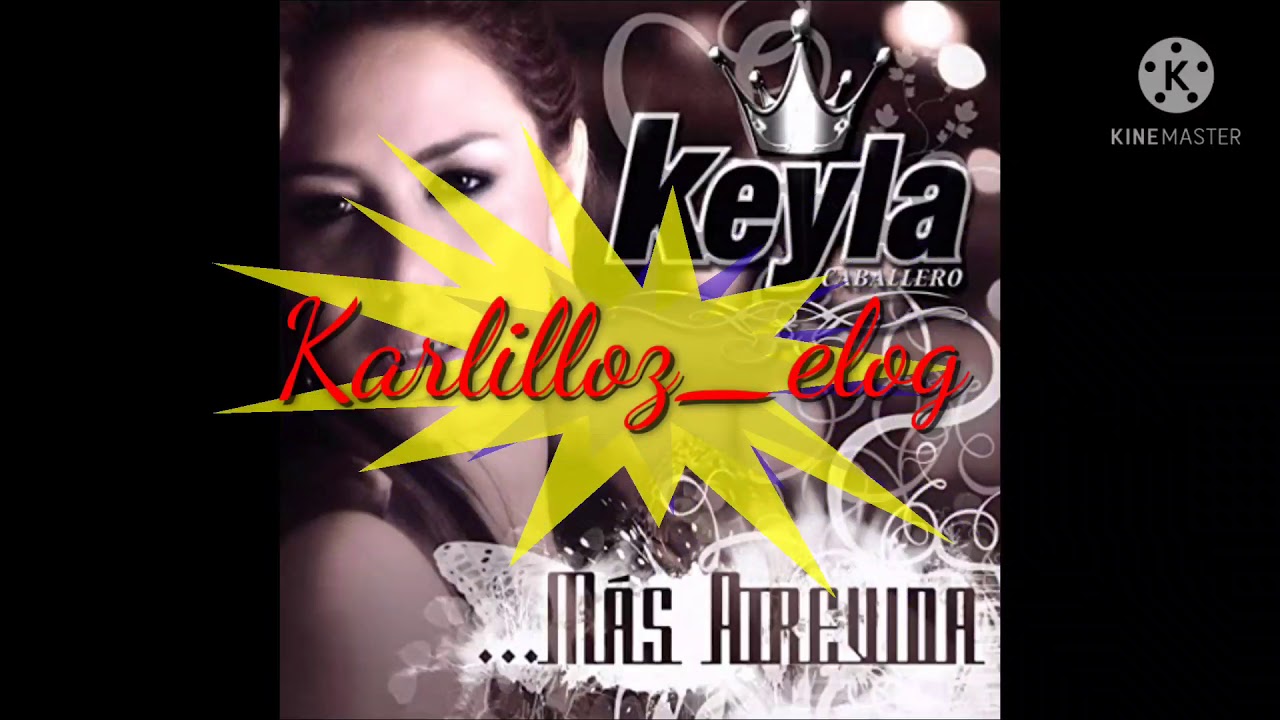 Keyla Caballero DuranguenseMix