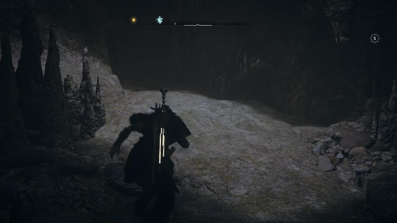 AC VALHALLA