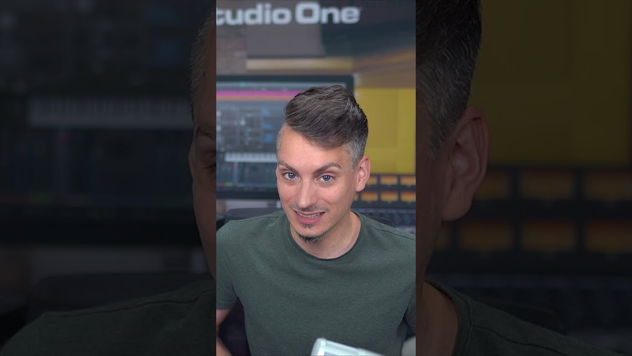 Любой может микшировать в Dolby Atmos с помощью Studio One 6.5 | PreSonus