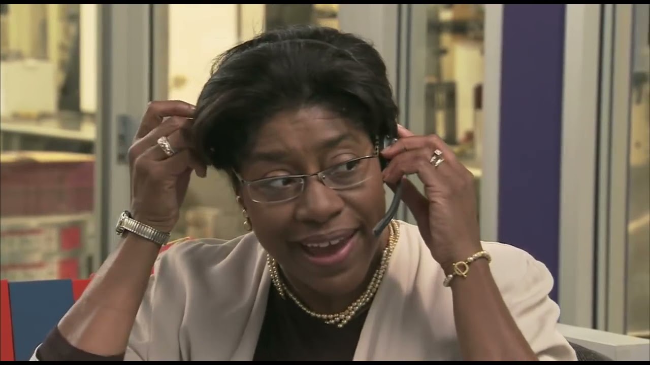 When the Phone Rings  Telephone Skills for Better Service 1