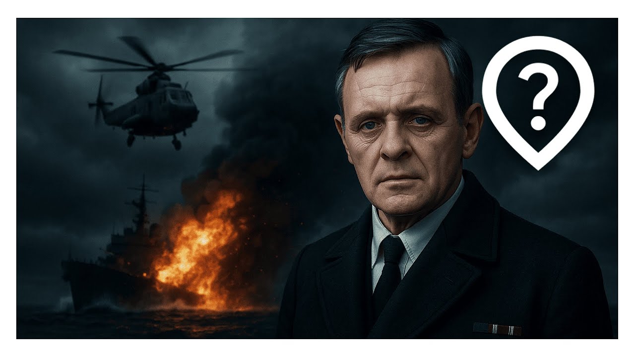 👉 7 Fascinating Facts About &ldquo;When Eight Bells Toll&rdquo; | Anthony Hopkins&rsquo; Forgotten Spy Thriller