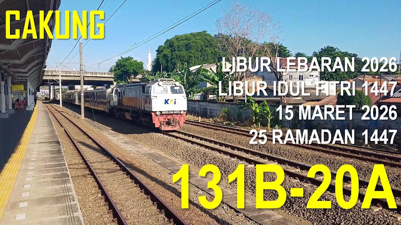 131B-20A, 15 Maret 2025 _ 07.40 WIB